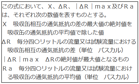 表